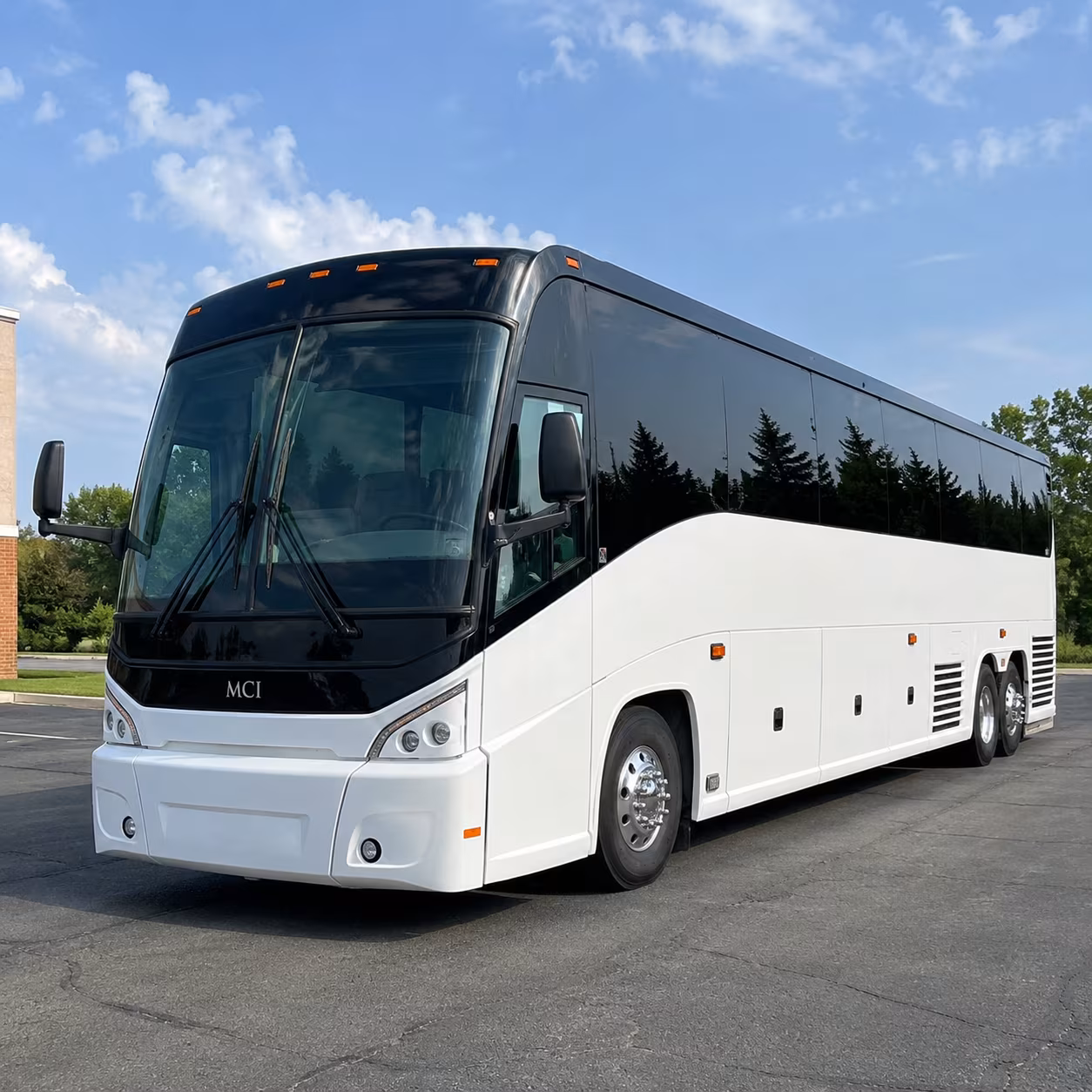 bus rentals for innings festival and phoenix music festival weekends