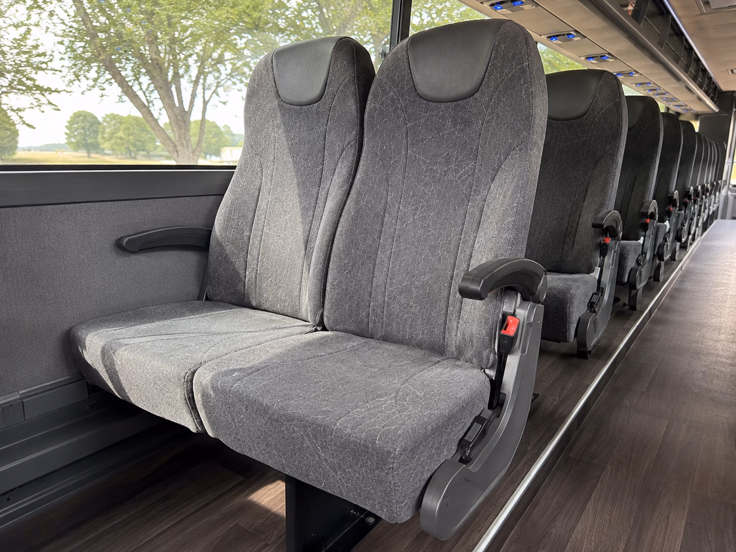 bus rentals to the willcox wine country festival and tasting rooms