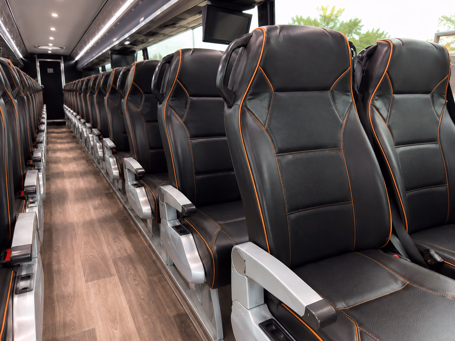 buses to phoenix raceway for nascar race days