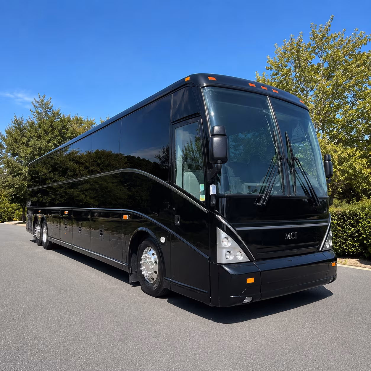 charter buses for goodyear youth group trips and retreats