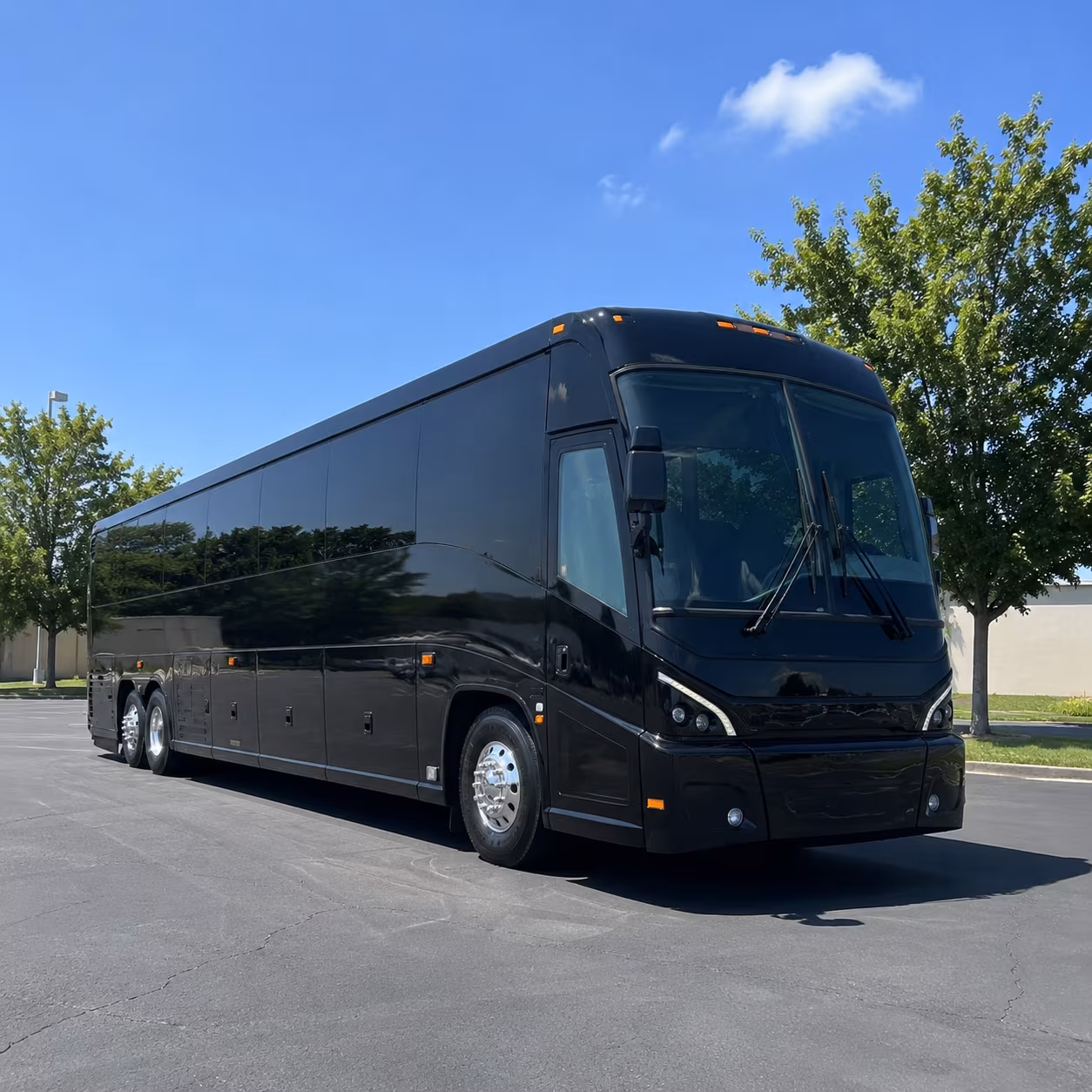 charter buses from goodyear to grand canyon sedona and flagstaff