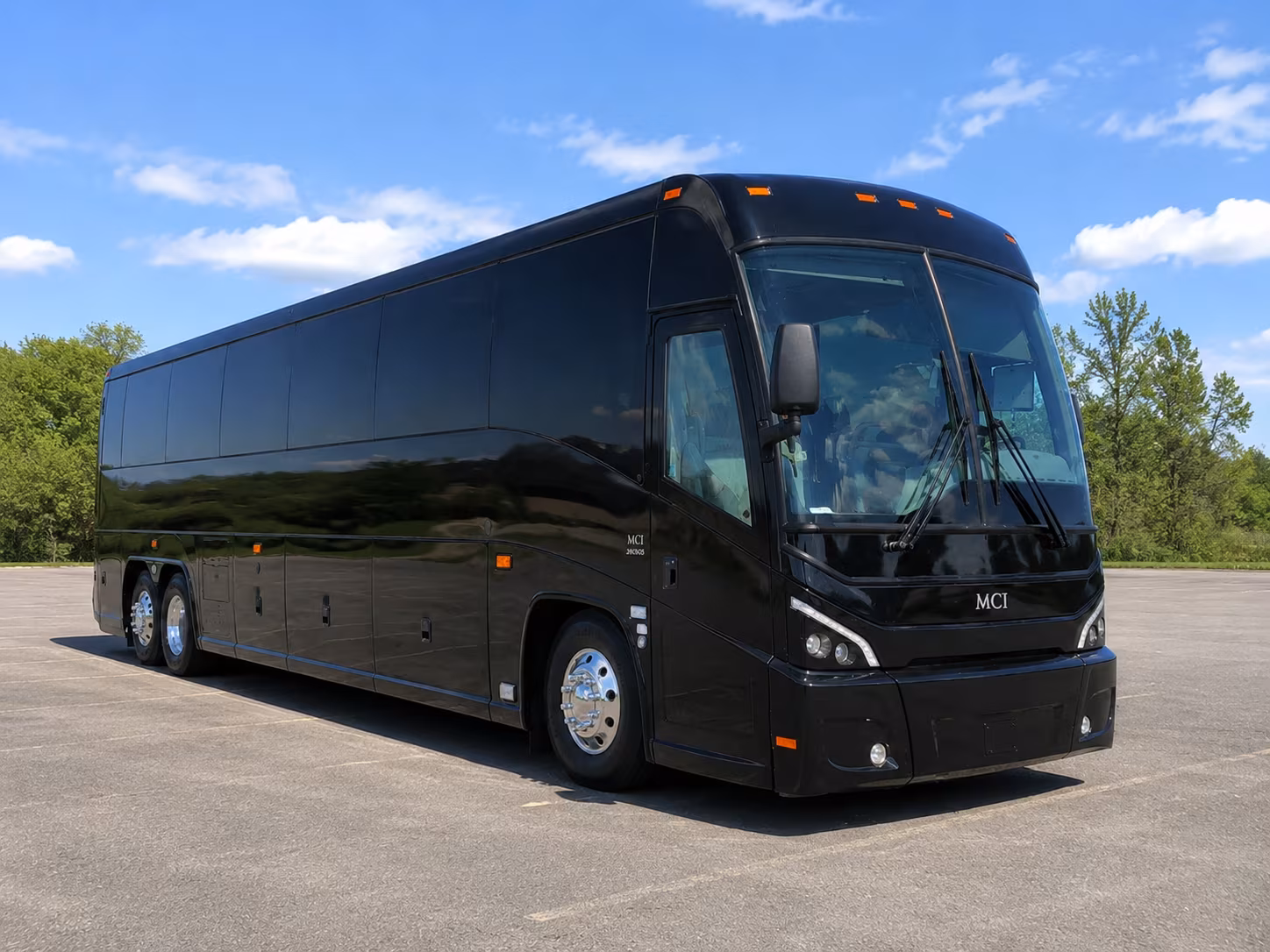 charter buses to goodyear ballpark for spring training