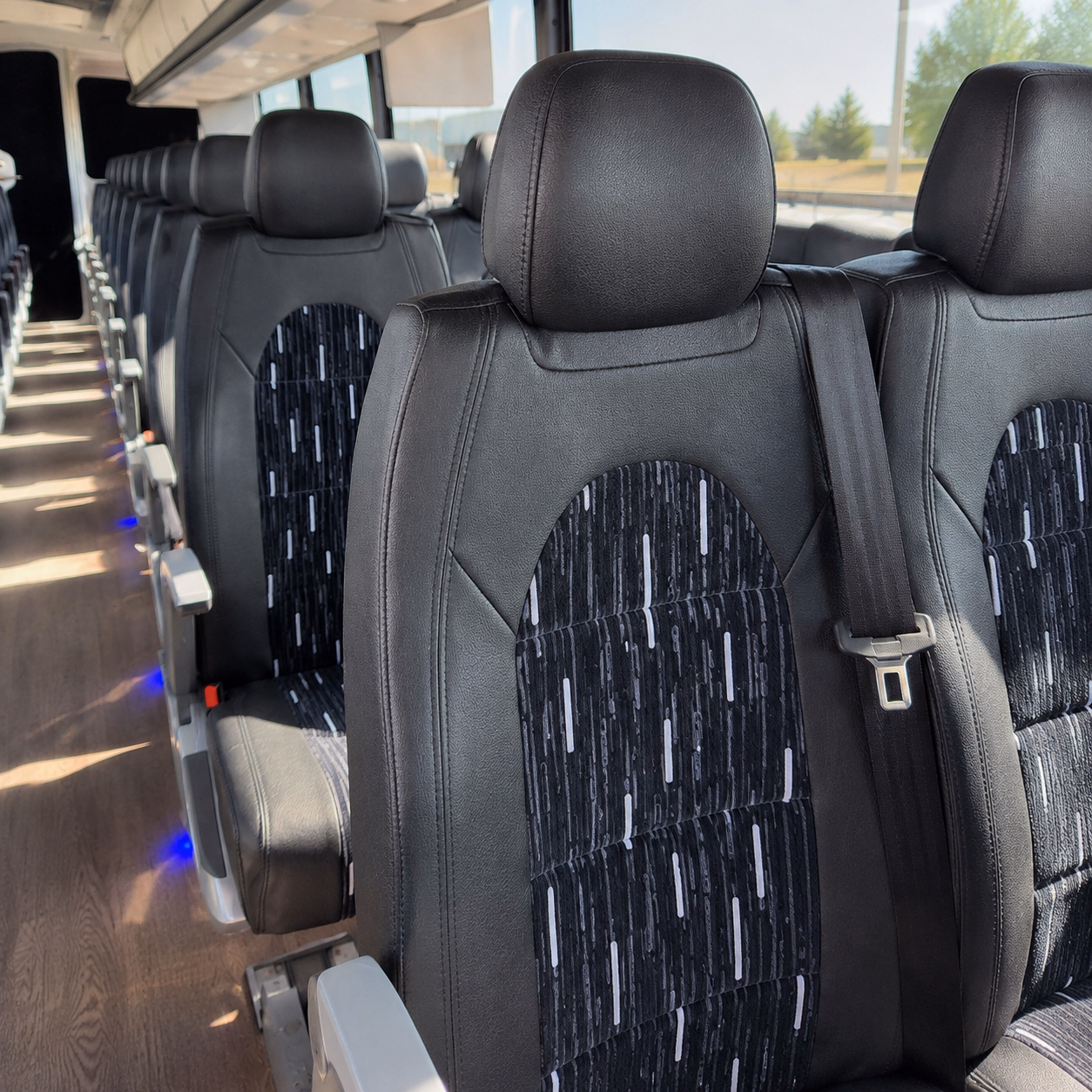 compare bus rental pricing in goodyear online upfront and in minutes