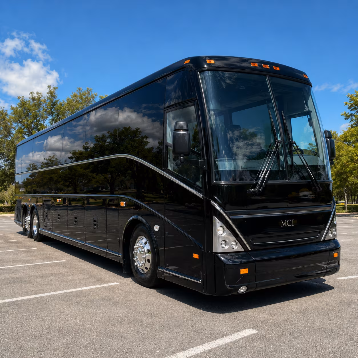 concert and arena event buses to desert diamond arena and state farm stadium