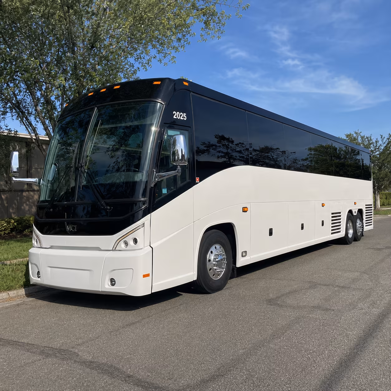 conference and faith event buses from goodyear to the phoenix metro