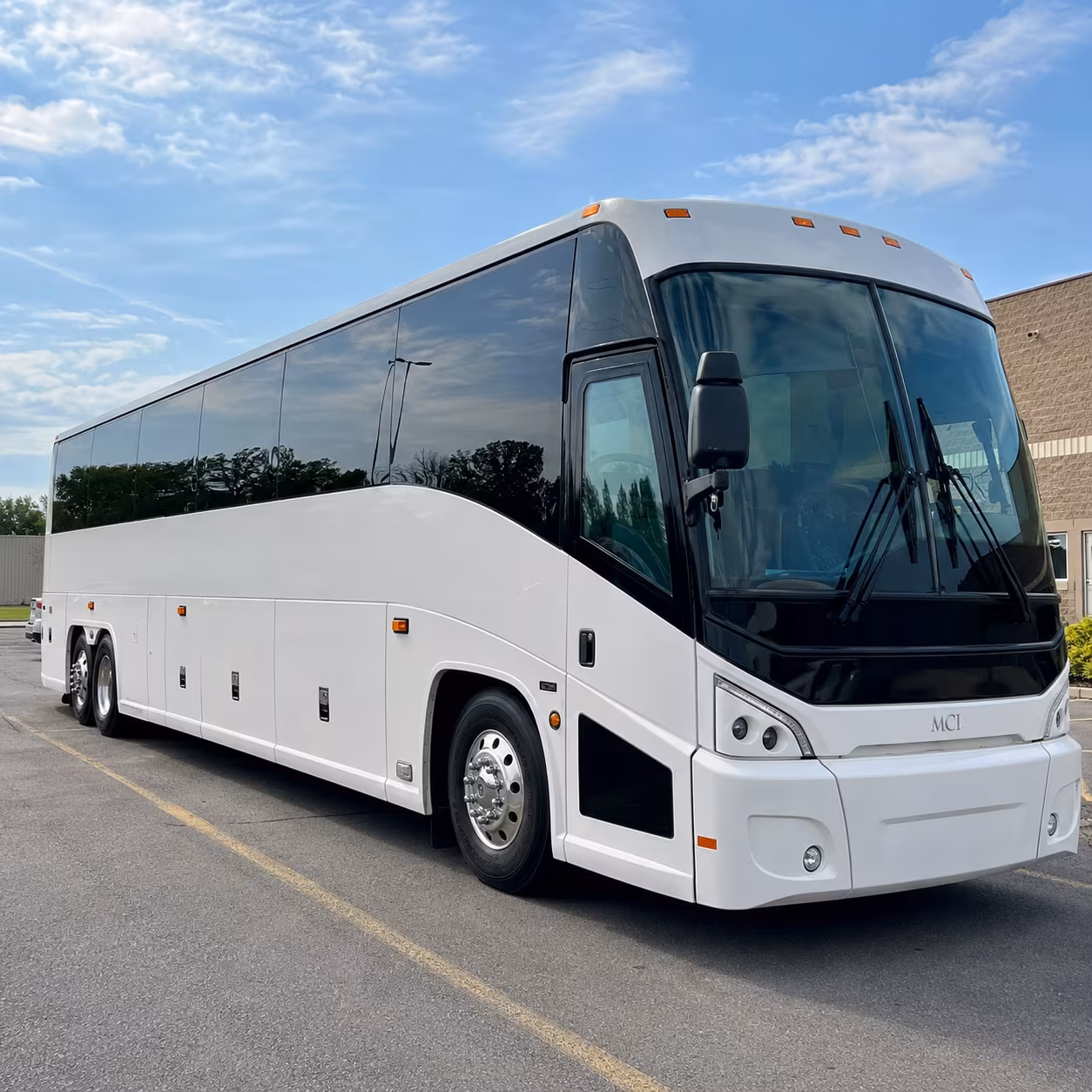 corporate airport transfer buses to phoenix sky harbor phx