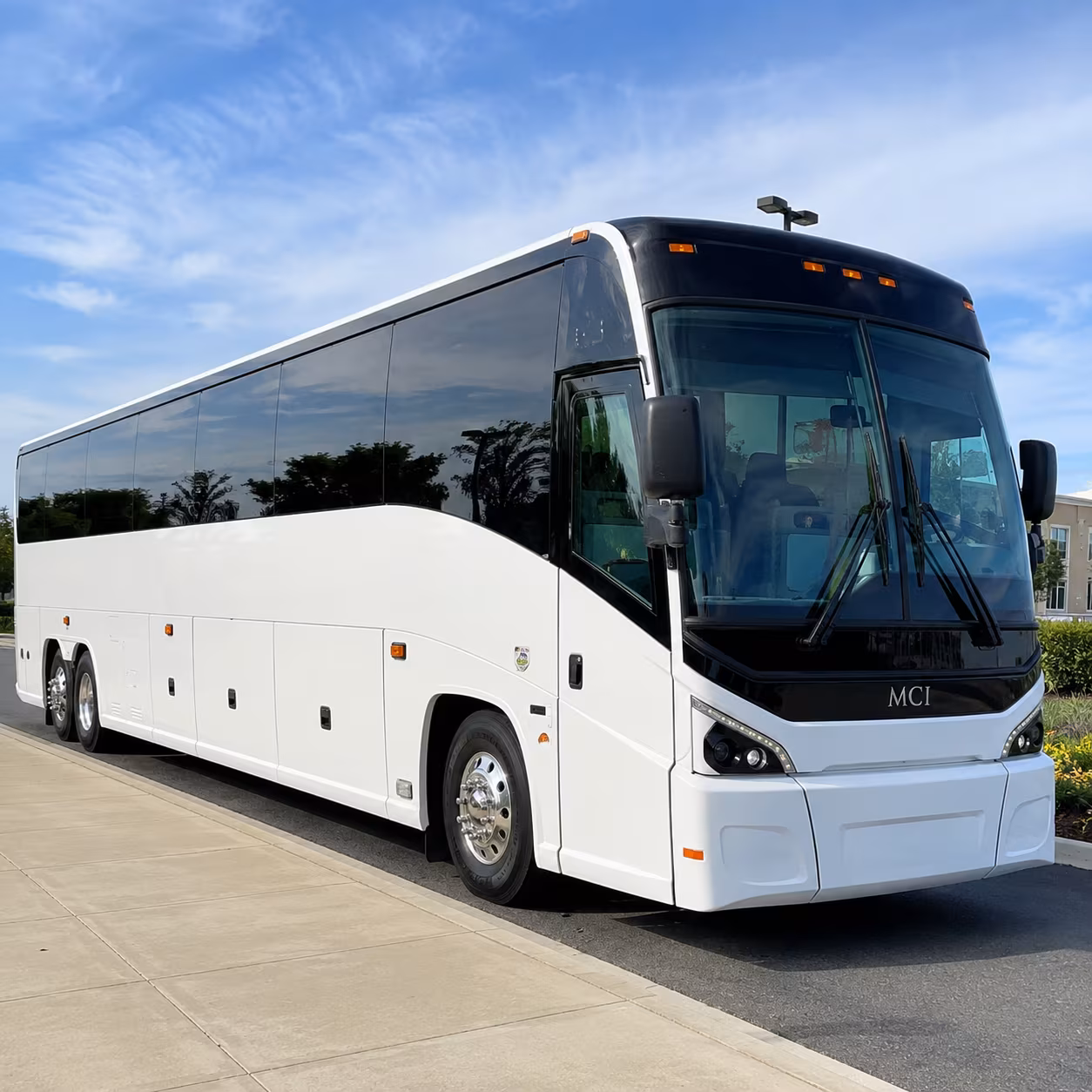 corporate event buses to state farm stadium and west valley venues