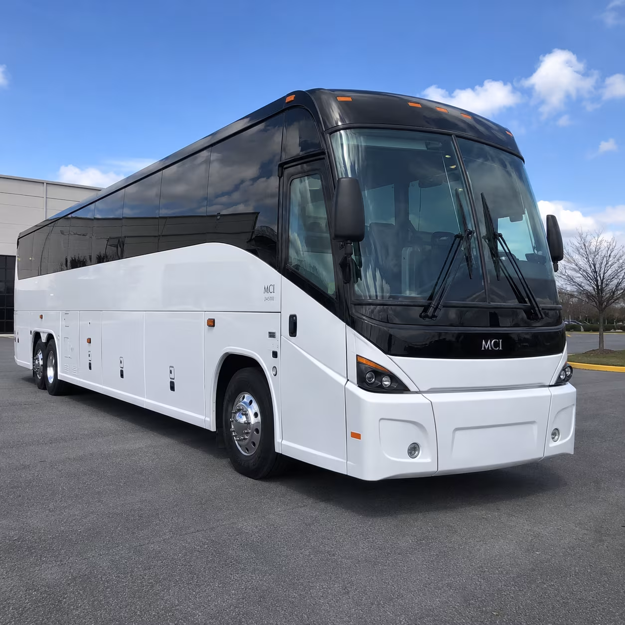 goodyear and avondale employee shuttle buses to phoenix job sites