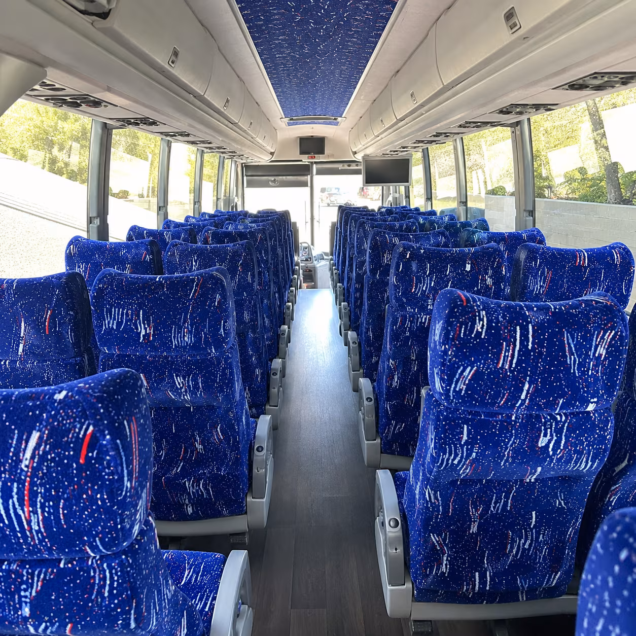 goodyear charter bus hero 2