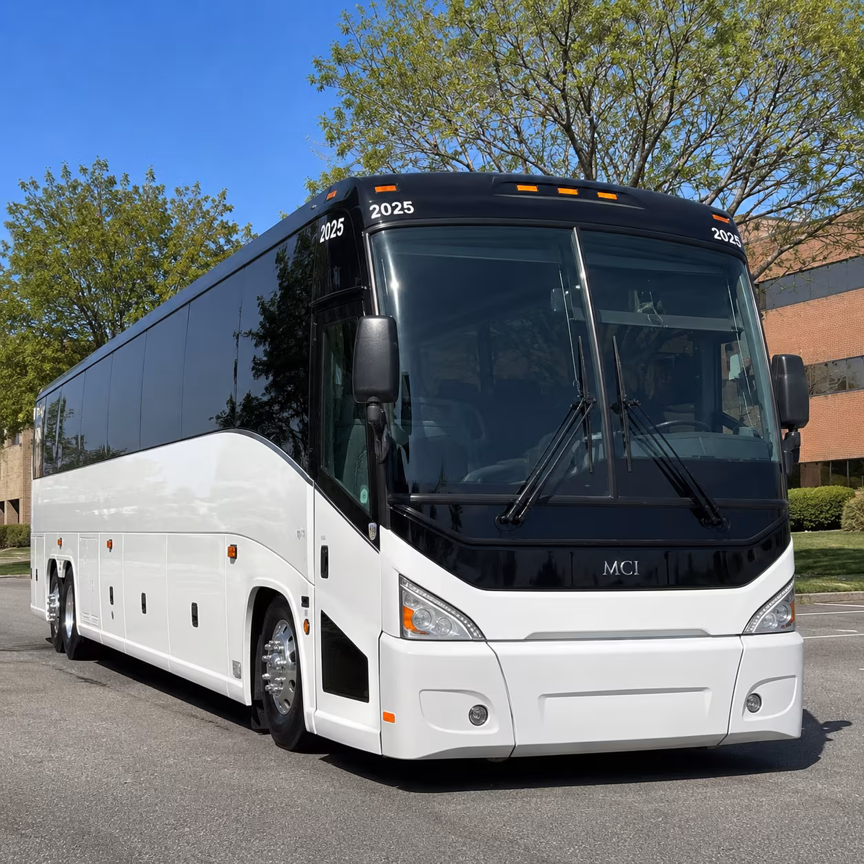 goodyear employee transportation