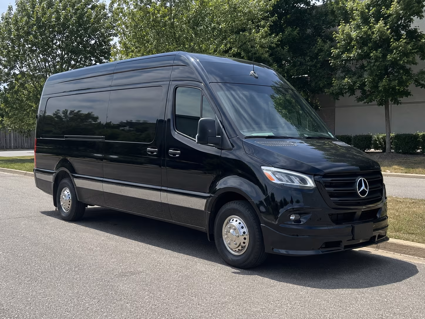 goodyear government military transportation onboard seating