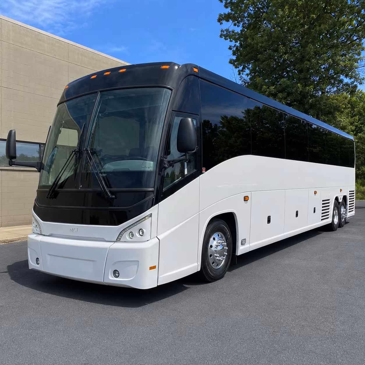 goodyear long distance transportation onboard seating