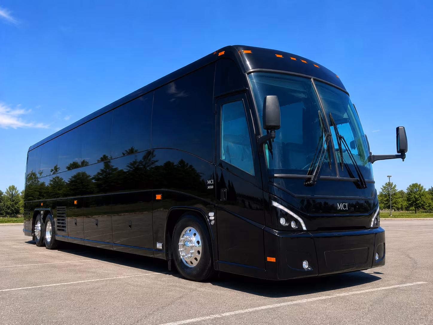 goodyear prom buses with the amenities your group actually wants