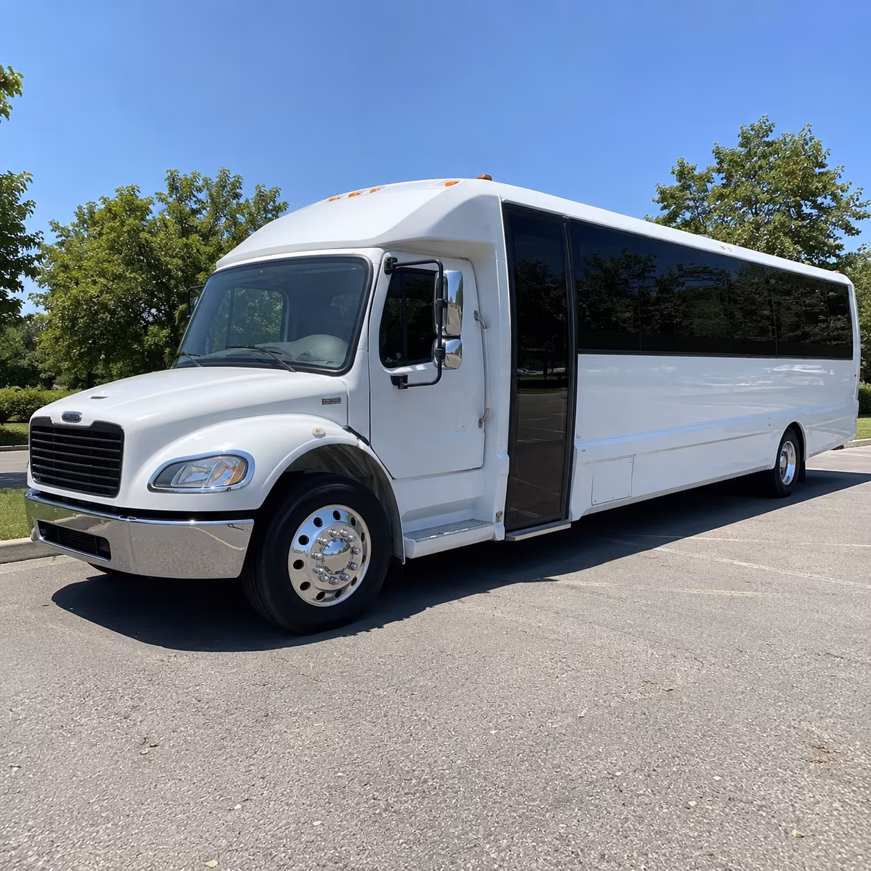 goodyear wine tour brewery transportation