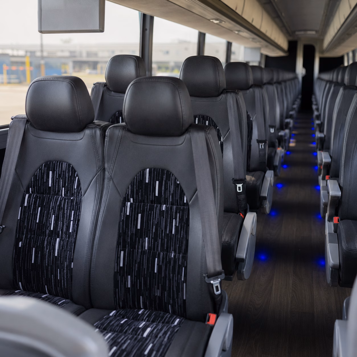 how the day of the week changes what a bus costs in goodyear arizona