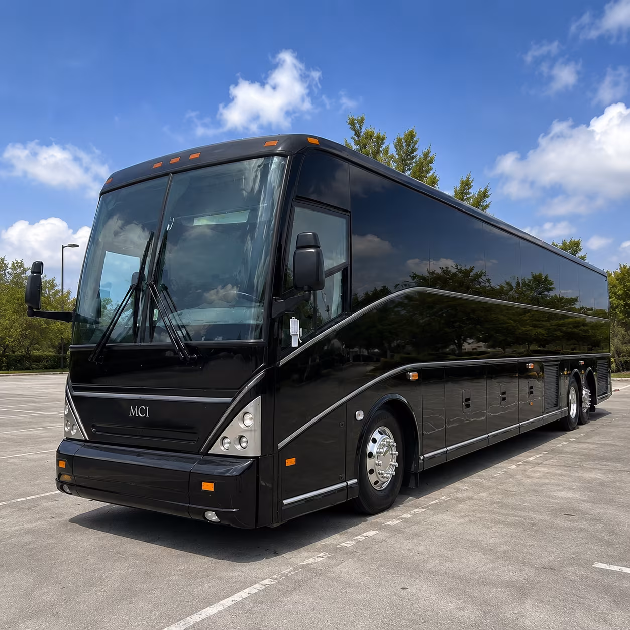rent a prom bus to the wigwam resort from anywhere in goodyear