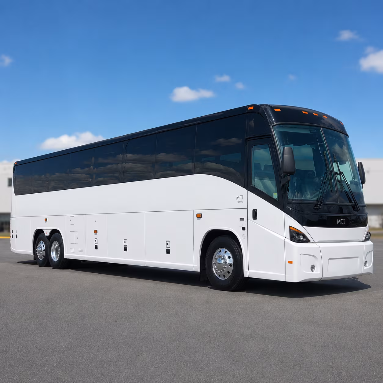 shuttle buses for luke air force base personnel and visitors